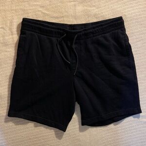 Men’s Shorts